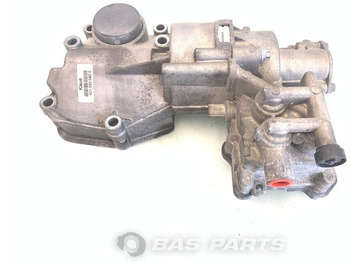 قطع الغيار MERCEDES-BENZ