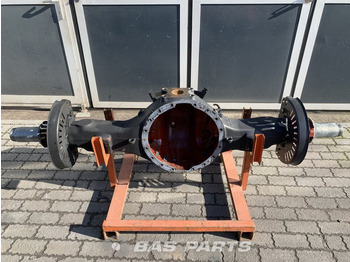 المحور الخلفي VOLVO