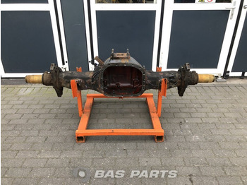 المحور الخلفي VOLVO