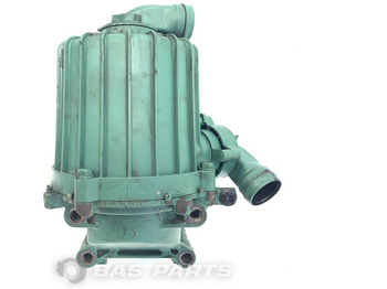 المحرك و قطع الغيار VOLVO