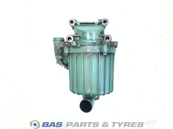 المحرك و قطع الغيار VOLVO