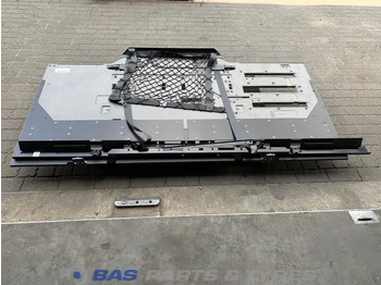 إطار هيكلي/ إطار معدني VOLVO