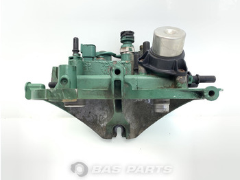 فلتر الوقود VOLVO