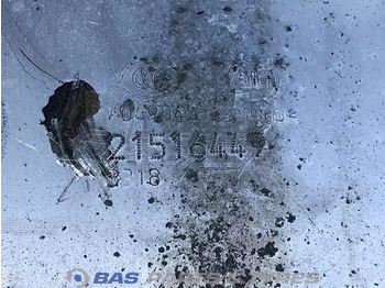 خزان الوقود - شاحنة Volvo Brandstoftank Volvo 490 Liter G0000183: صورة 5