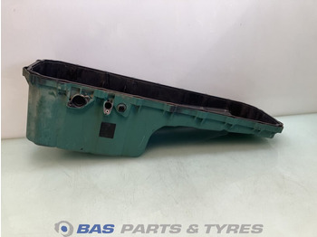 المحرك و قطع الغيار VOLVO