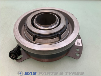 القابض و قطع الغيار VOLVO