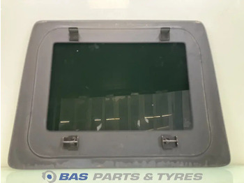 حاجب الشمس - شاحنة Volvo Dakluik Volvo 21325001: صورة 2