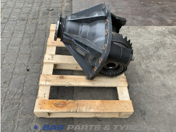 ترس تفاضلي VOLVO