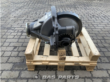 ترس تفاضلي VOLVO