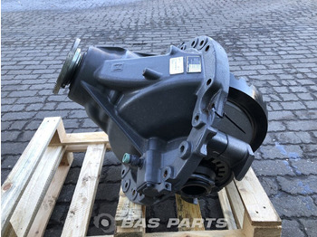 ترس تفاضلي VOLVO