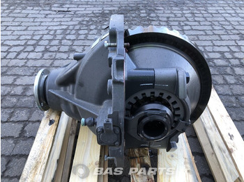 ترس تفاضلي VOLVO