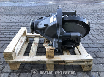 ترس تفاضلي VOLVO