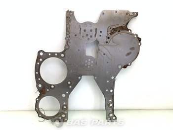 المحرك و قطع الغيار VOLVO