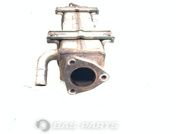 مبرد EGR - شاحنة Volvo EGR koeler Volvo 21885006: صورة 3 مبرد EGR - شاحنة Volvo EGR koeler Volvo 21885006: صورة 3