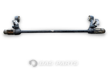 نظام التعليق VOLVO FH