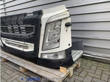 مصد - شاحنة Volvo FH4 Bumper Volvo 82137660: صورة 2