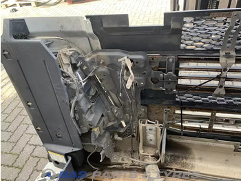 مصد - شاحنة Volvo FH4 Bumper Volvo 82137660: صورة 4