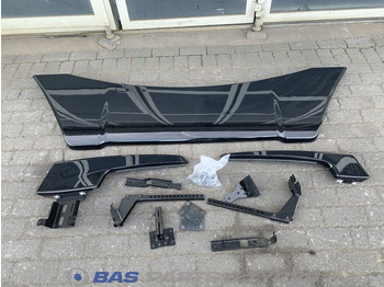 الإيروديناميكية/ الجناح الخلفي VOLVO FH