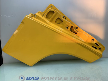 هيكل السيارة الخارجية VOLVO FH