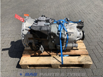 صندوق التروس VOLVO FM