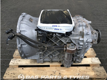 صندوق التروس VOLVO FM