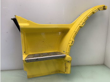هيكل السيارة الخارجية VOLVO FM