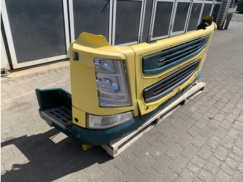 مصد - شاحنة Volvo FM4: صورة 3