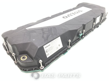 المحرك و قطع الغيار VOLVO