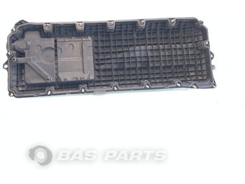 المحرك و قطع الغيار VOLVO