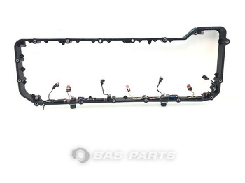 المحرك و قطع الغيار VOLVO