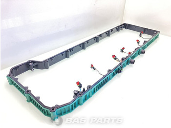 المحرك و قطع الغيار VOLVO