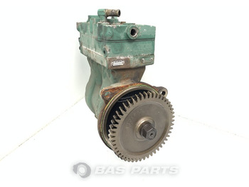 المحرك و قطع الغيار VOLVO