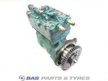 المحرك و قطع الغيار VOLVO