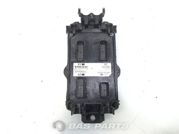 وحدة إي سي يو VOLVO