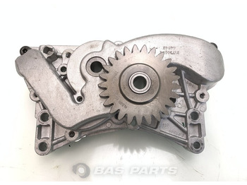 مضخة زيت VOLVO