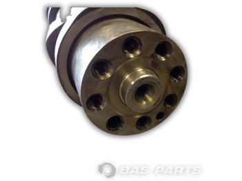 عمود كامات - شاحنة Volvo Nokkenas Volvo 20752089: صورة 3 عمود كامات - شاحنة Volvo Nokkenas Volvo 20752089: صورة 3