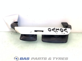 مرآة الرؤية الخلفية VOLVO