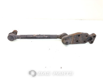 نظام التعليق VOLVO