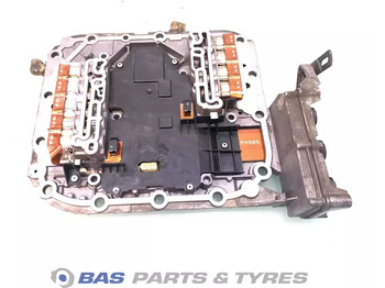 صندوق التروس - شاحنة Volvo Versnellingsbakdeksel Volvo 20775878: صورة 4 صندوق التروس - شاحنة Volvo Versnellingsbakdeksel Volvo 20775878: صورة 4