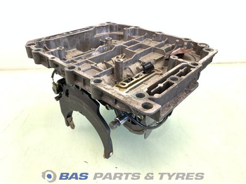 صندوق التروس VOLVO