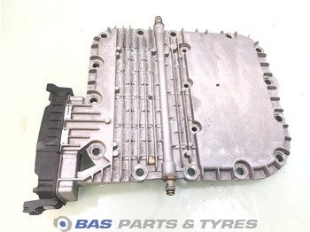 صندوق التروس VOLVO