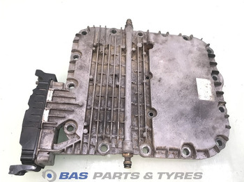 صندوق التروس VOLVO