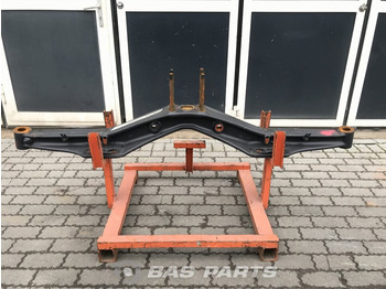 المحور و قطع الغيار VOLVO