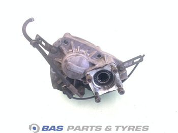 المحور و قطع الغيار VOLVO