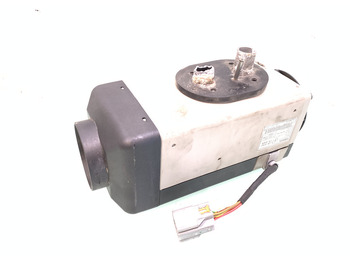 الحرارة/ التهوية WEBASTO