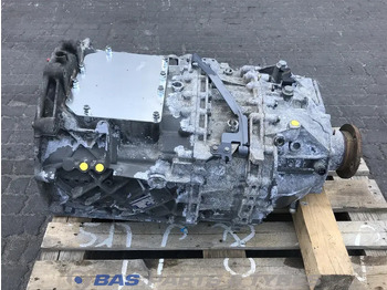صندوق التروس ZF