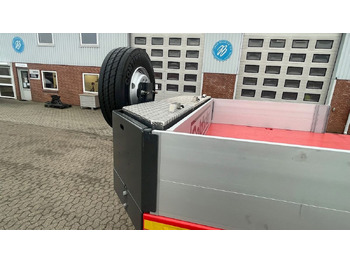 تأجير Goldhofer STN-L 4 Goldhofer STN-L 4: صورة 2 تأجير Goldhofer STN-L 4 Goldhofer STN-L 4: صورة 2