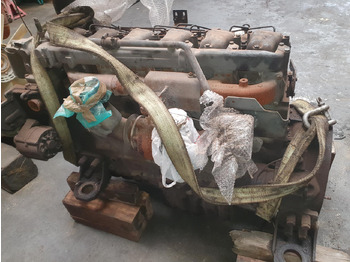 تأجير Motor Liebherr D926TIE (para piezas)  Motor Liebherr D926TIE (para piezas): صورة 4