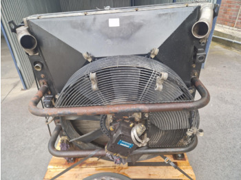 مشعاع - آلات الإنشاء RADIADOR LIEBHERR R914B: صورة 3