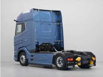 مقطورة السحب للبيع  DAF XG+ 480 FT SAPPHIRE LIMITED EDITION: صورة 3